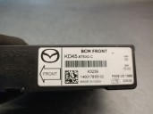 Recambio de modulo electronico para mazda 6 sedán (gj, gl) 2.2 d (gj2fp) referencia OEM IAM KD45675X0C 