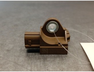 Recambio de sensor impacto para mazda 6 sedán (gj, gl) 2.2 d (gj2fp) referencia OEM IAM KD4557KC0 