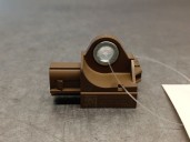 Recambio de sensor impacto para mazda 6 sedán (gj, gl) 2.2 d (gj2fp) referencia OEM IAM KD4557KC0 