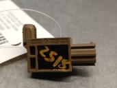 Recambio de sensor impacto para mazda 6 sedán (gj, gl) 2.2 d (gj2fp) referencia OEM IAM KD4557KC0 