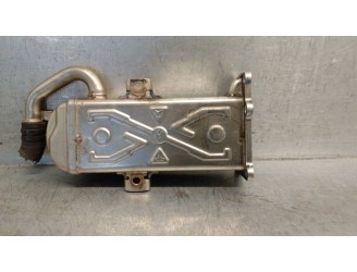 Recambio de enfriador egr para skoda superb ii station wagon (3t5) 2.0 tdi 16v 4x4 referencia OEM IAM 03L131512BL 03L131512CF 