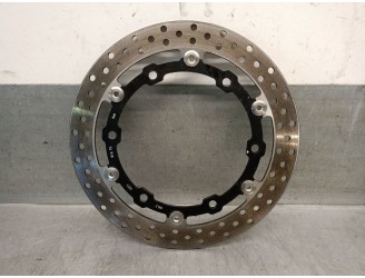 Recambio de disco freno delantero derecho para voge ds900x referencia OEM IAM 2914202310001 2914202310001 
