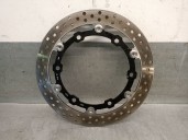 Recambio de disco freno delantero derecho para voge ds900x referencia OEM IAM 2914202310001 2914202310001 
