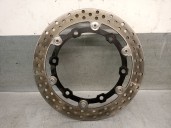 Recambio de disco freno delantero derecho para voge ds900x referencia OEM IAM 2914202310001 2914202310001 