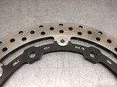 Recambio de disco freno delantero derecho para voge ds900x referencia OEM IAM 2914202310001 2914202310001 