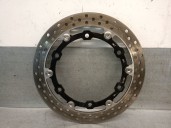 Recambio de disco freno delantero izquierdo para voge ds900x referencia OEM IAM 2914202310001 2914202310001 