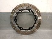 Recambio de disco freno delantero izquierdo para voge ds900x referencia OEM IAM 2914202310001 2914202310001 