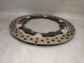 Recambio de disco freno delantero izquierdo para voge ds900x referencia OEM IAM 2914202310001 2914202310001 
