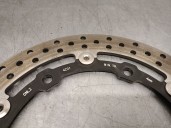 Recambio de disco freno delantero izquierdo para voge ds900x referencia OEM IAM 2914202310001 2914202310001 