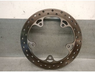 Recambio de disco freno trasero para voge ds900x referencia OEM IAM 2919300690001 2919300690001 