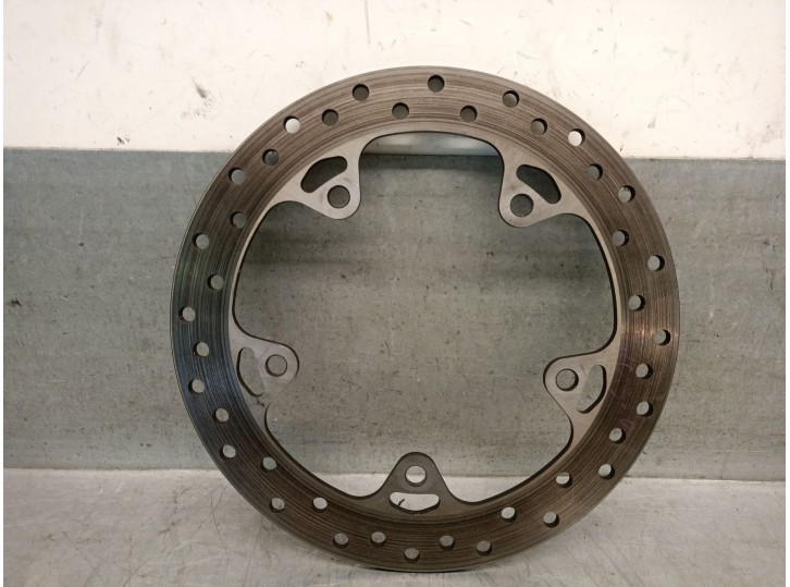 Recambio de disco freno trasero para voge ds900x referencia OEM IAM 2919300690001 2919300690001 