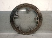 Recambio de disco freno trasero para voge ds900x referencia OEM IAM 2919300690001 2919300690001 