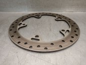 Recambio de disco freno trasero para voge ds900x referencia OEM IAM 2919300690001 2919300690001 