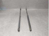 Recambio de amortiguadores maletero / porton para renault megane i (ba0/1_) 1.6 e (ba0f, ba0s) referencia OEM IAM 7700828451 770