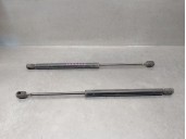 Recambio de amortiguadores maletero / porton para renault megane i (ba0/1_) 1.6 e (ba0f, ba0s) referencia OEM IAM 7700828451 770