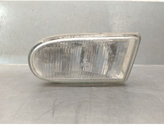 Replacement right fog light for Renault Megane I (BA0/1_) 1.6 E (BA0F, BA0S) OEM IAM reference 7701040681 7701040681 
