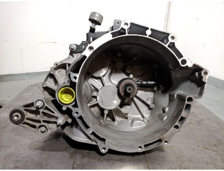 Recambio de caja cambios para ford focus iii 1.6 ecoboost referencia OEM IAM BV6R7002LH 2344843 