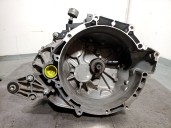 Recambio de caja cambios para ford focus iii 1.6 ecoboost referencia OEM IAM BV6R7002LH 2344843 