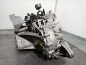 Recambio de caja cambios para ford focus iii 1.6 ecoboost referencia OEM IAM BV6R7002LH 2344843 