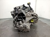 Recambio de caja cambios para ford focus iii 1.6 ecoboost referencia OEM IAM BV6R7002LH 2344843 