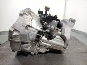 Recambio de caja cambios para ford focus iii 1.6 ecoboost referencia OEM IAM BV6R7002LH 2344843 