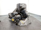 Recambio de caja cambios para ford focus iii 1.6 ecoboost referencia OEM IAM BV6R7002LH 2344843 