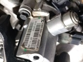 Recambio de caja cambios para ford focus iii 1.6 ecoboost referencia OEM IAM BV6R7002LH 2344843 