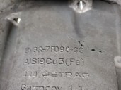 Recambio de caja cambios para ford focus iii 1.6 ecoboost referencia OEM IAM BV6R7002LH 2344843 TTFN0240212233035