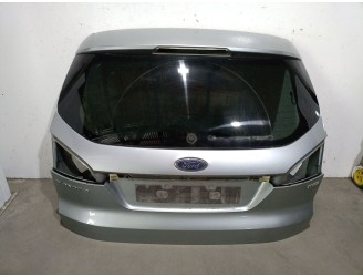 Replacement rear tailgate for Ford Mondeo IV (BA7) 2.0 TDCi OEM IAM reference 1470572 1470572 