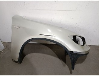 Recambio de aleta delantera derecha para bmw x6 (e71, e72) xdrive 35 d referencia OEM IAM 51652147592 51652147592 