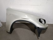 Recambio de aleta delantera derecha para bmw x6 (e71, e72) xdrive 35 d referencia OEM IAM 51652147592 51652147592 