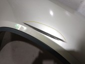 Recambio de aleta delantera derecha para bmw x6 (e71, e72) xdrive 35 d referencia OEM IAM 51652147592 51652147592 