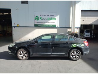 citroën c5 iii (rd_) del año 2008