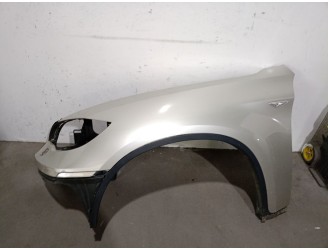 Recambio de aleta delantera izquierda para bmw x6 (e71, e72) xdrive 35 d referencia OEM IAM 51652147591 51652147591 