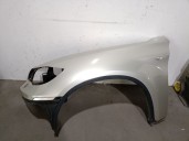 Recambio de aleta delantera izquierda para bmw x6 (e71, e72) xdrive 35 d referencia OEM IAM 51652147591 51652147591 