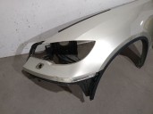 Recambio de aleta delantera izquierda para bmw x6 (e71, e72) xdrive 35 d referencia OEM IAM 51652147591 51652147591 