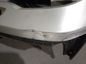 Recambio de aleta delantera izquierda para bmw x6 (e71, e72) xdrive 35 d referencia OEM IAM 51652147591 51652147591 