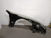 Recambio de aleta delantera izquierda para bmw x6 (e71, e72) xdrive 35 d referencia OEM IAM 51652147591 51652147591 