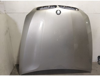 Recambio de capot para bmw x6 (e71, e72) xdrive 35 d referencia OEM IAM 41617486754 41617486754 