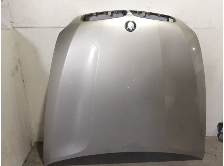 Recambio de capot para bmw x6 (e71, e72) xdrive 35 d referencia OEM IAM 41617486754 41617486754 
