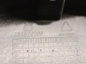 Recambio de soporte para voge ds900x referencia OEM IAM 281570205 2815702050001 