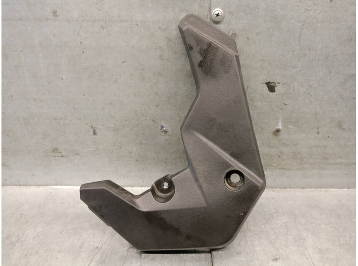 Recambio de moldura para voge ds900x referencia OEM IAM 340870814 340870814001 