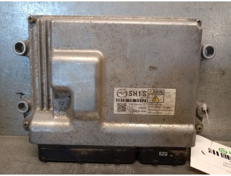 Recambio de centralita motor uce para mazda 6 sedán (gj, gl) 2.2 d (gj2fp) referencia OEM IAM SH1S18881J 