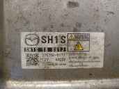 Recambio de centralita motor uce para mazda 6 sedán (gj, gl) 2.2 d (gj2fp) referencia OEM IAM SH1S18881J 
