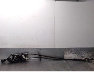 Recambio de palanca cambio para fiat fiorino furgoneta monovolumen (225_) 1.4 natural power (225bxc1a, 225axc1a) referencia OEM 