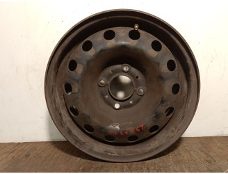 Recambio de llanta para citroën c3 i (fc_, fn_) 1.1 i referencia OEM IAM 5401K1 R1451/2J14H2EET24 