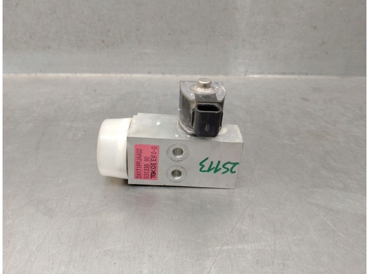 Recambio de valvula aire acondicionado para hyundai kona (os, ose, osi) ev referencia OEM IAM DX1T1PPJAA02 97626K4010 