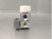 Recambio de valvula aire acondicionado para hyundai kona (os, ose, osi) ev referencia OEM IAM DX1T1PPJAA02 97626K4010 