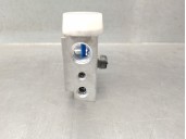 Recambio de valvula aire acondicionado para hyundai kona (os, ose, osi) ev referencia OEM IAM DX1T1PPJAA02 97626K4010 
