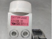 Recambio de valvula aire acondicionado para hyundai kona (os, ose, osi) ev referencia OEM IAM DX1T1PPJAA02 97626K4010 